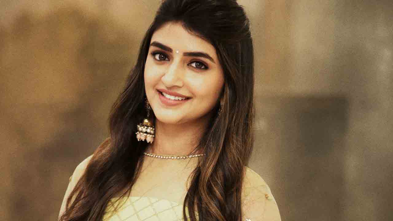 Sreeleela | జాతిర‌త్నాలు హీరోతో ‘పెళ్లిసందD’ హీరోయిన్ రొమాన్స్