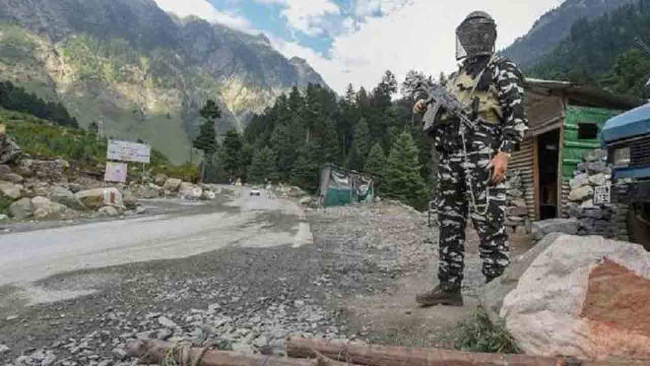 భారత్‌లో సత్సంబంధాలకు కృషి : చైనా రక్షణమంత్రి