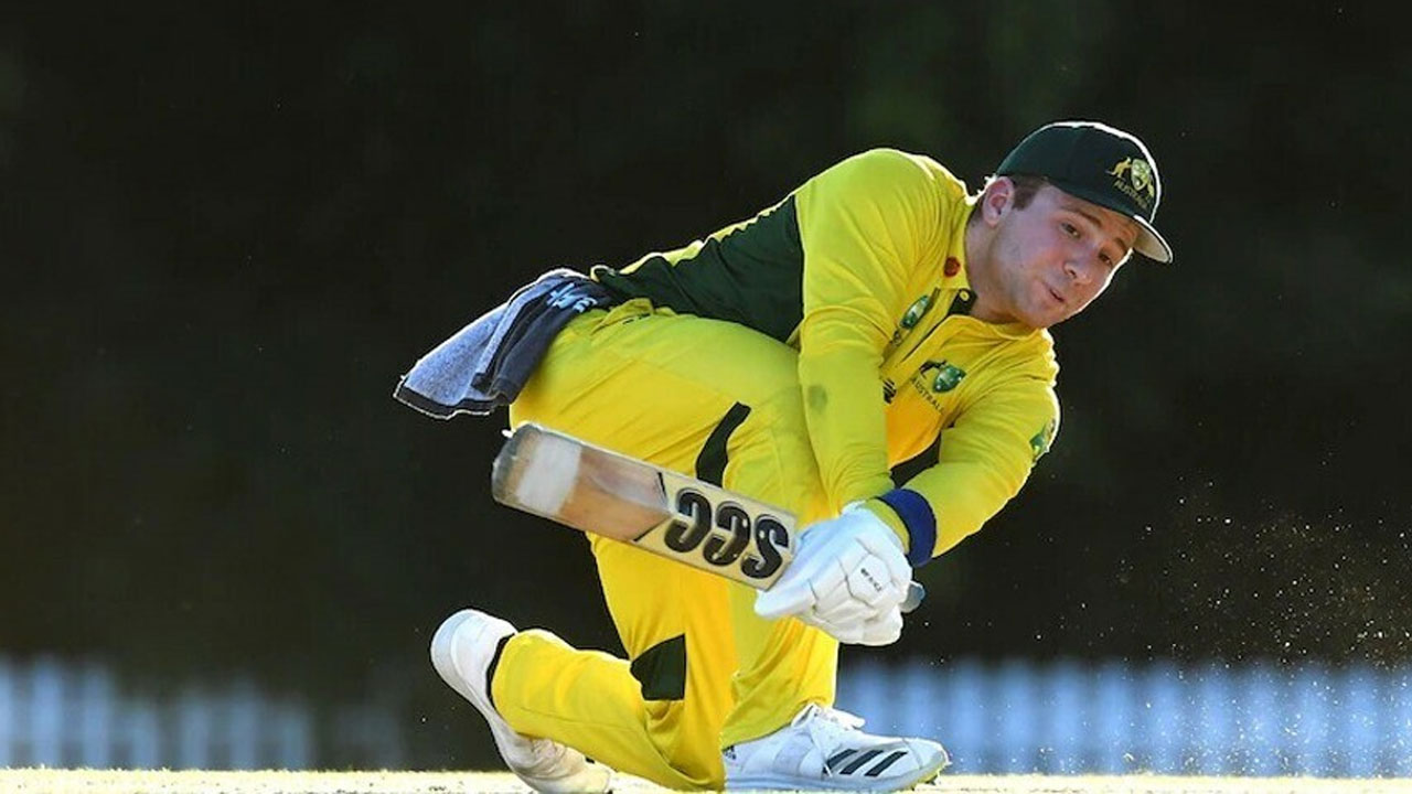 Steffan Nero | ప్రపంచ రికార్డు సృష్టించిన ఆసీస్ క్రికెటర్.. వన్డేల్లో ట్రిపుల్ సెంచరీ