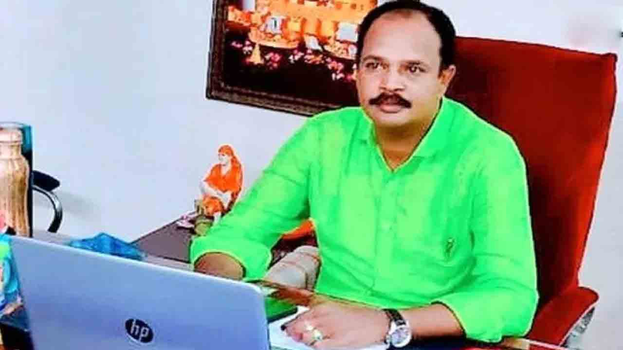 ఆవుల సుబ్బారావు అరెస్ట్.. సాయి డిఫెన్స్ అకాడ‌మీకి నోటీసులు