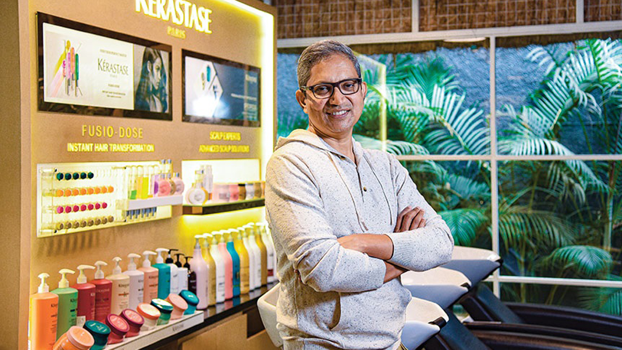 Sudheer Koneru | హైద‌రాబాద్ నుంచి అమెరికా వెళ్లి అక్క‌డ టెక్ గురుగా మారిన సుధీర్ కోనేరు.. ఎలా సాధ్య‌మైంది?