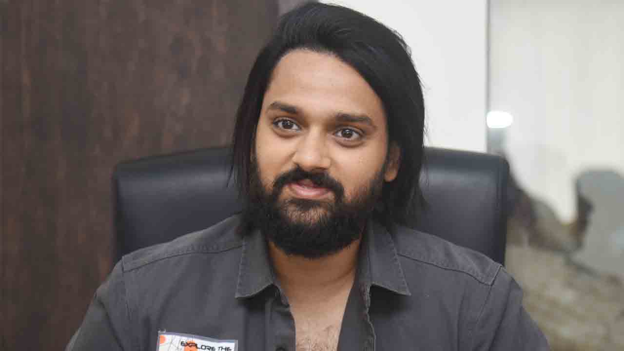 ఆ పాత్రలోనే హీరోయిజం ఉంది