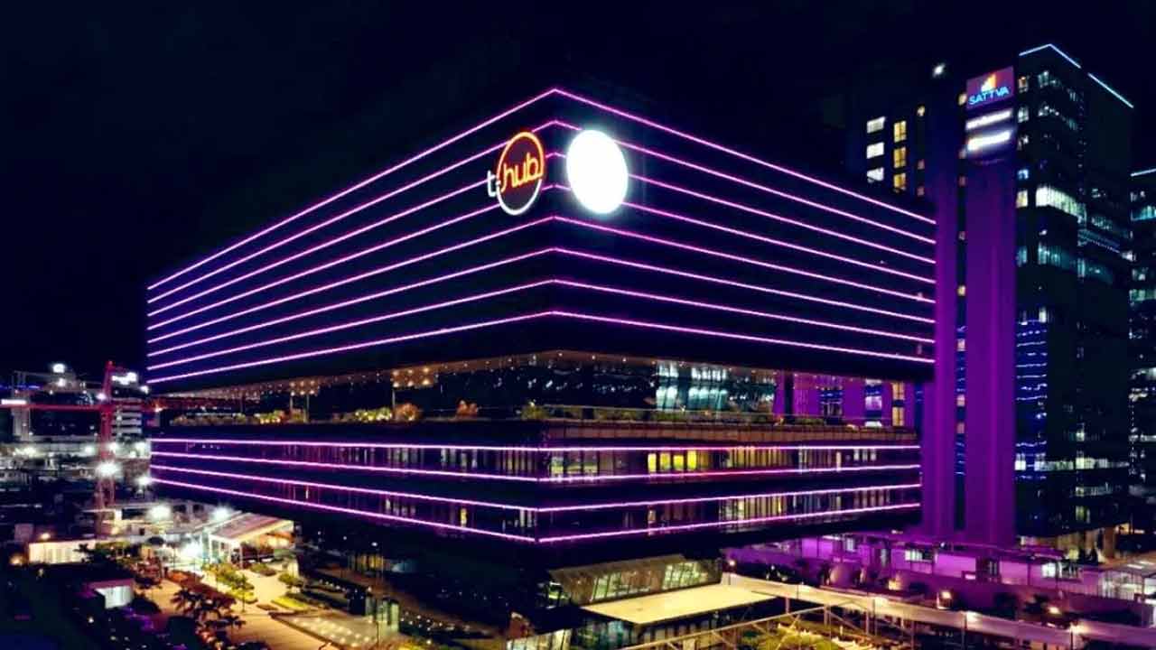 ఐటీలో మన జెండా