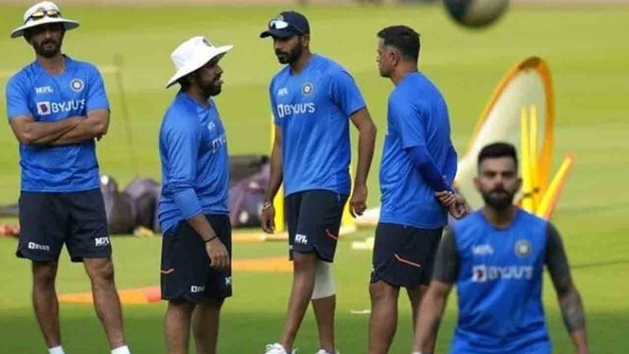 T20 World Cup | వరల్డ్ కప్ జట్టును ఆ సిరీస్లో ఆడించే అవకాశం.. వెల్లడించిన గంగూలీ