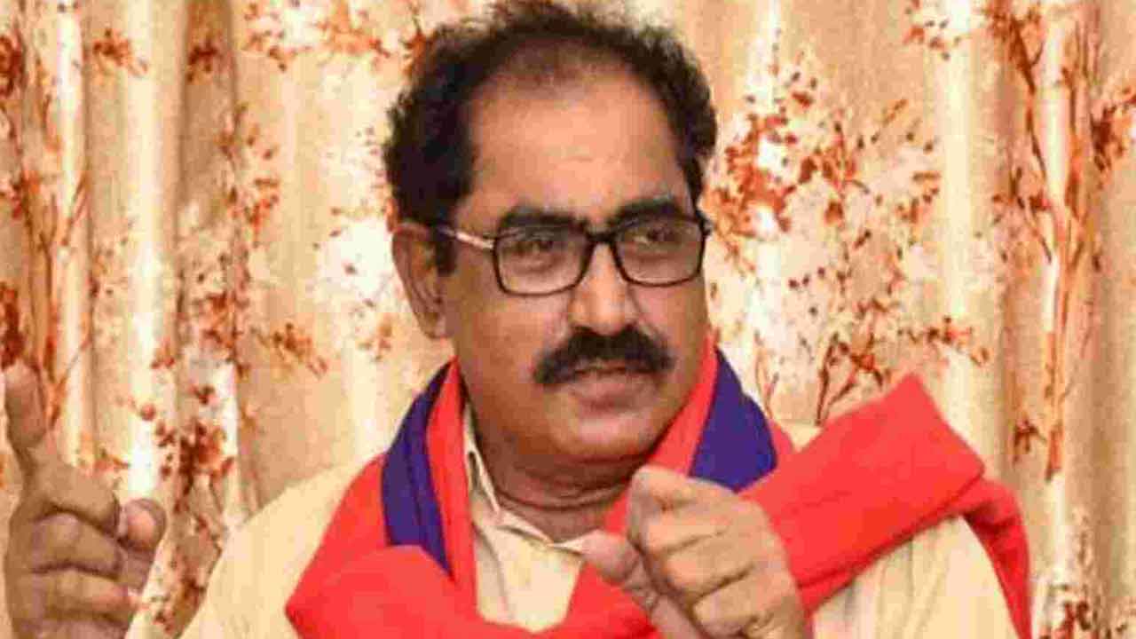 ఉమ్మడి రాష్ట్రపతి అభ్యర్థిని నిలుపుతాం