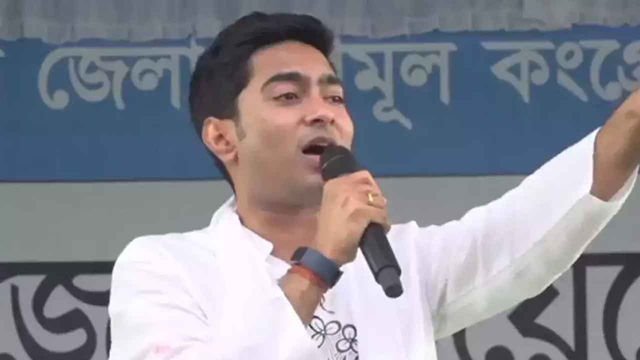 TMC Abhishek Banerjee | దుబాయ్‌కెళ్లేందుకు అభిషేక్ ఓకే.. క‌ల‌క‌త్తా హైకోర్టులో ఈడీకి షాక్‌