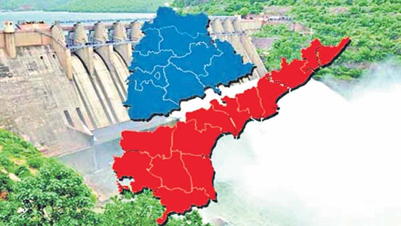 మోదీజీ ‘పానీ పే చర్చా’ కరో..!