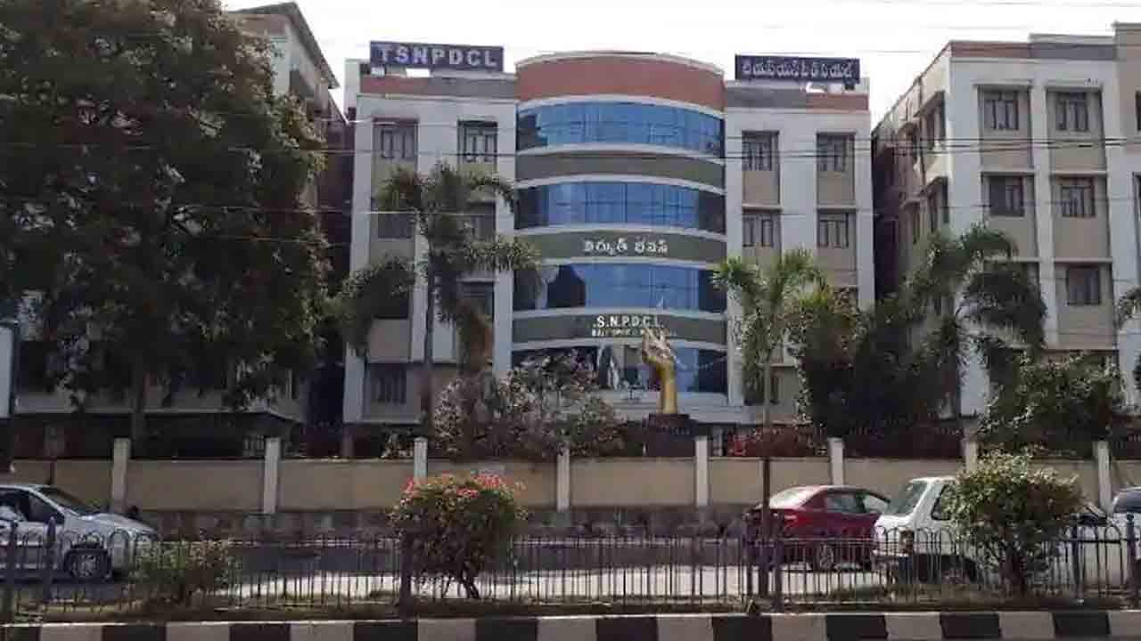 TSNPDCL | 82 అసిస్టెంట్ ఇంజినీర్ల పోస్టుల భ‌ర్తీకి నోటిఫికేష‌న్ విడుద‌ల‌