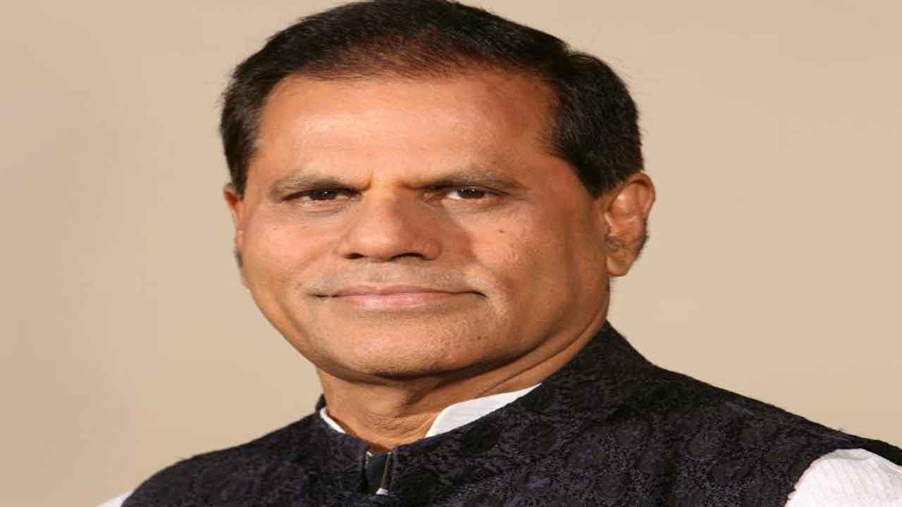 సీడబ్ల్యూసీ శాశ్వత ఆహ్వానితుడిగా టీ సుబ్బరామిరెడ్డి