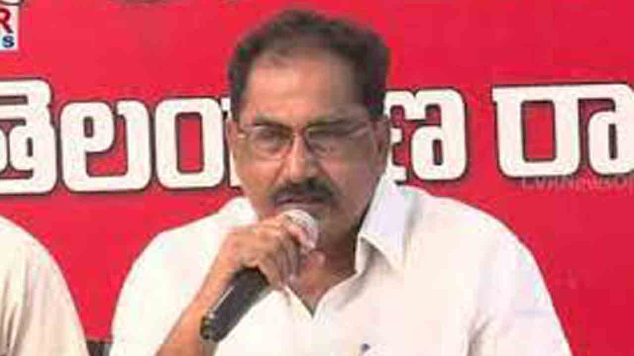 గ్యాస్ సబ్సిడీ ఎత్తివేత నిర్ణయాన్ని వెనక్కి తీసుకోవాలి: సీపీఎం