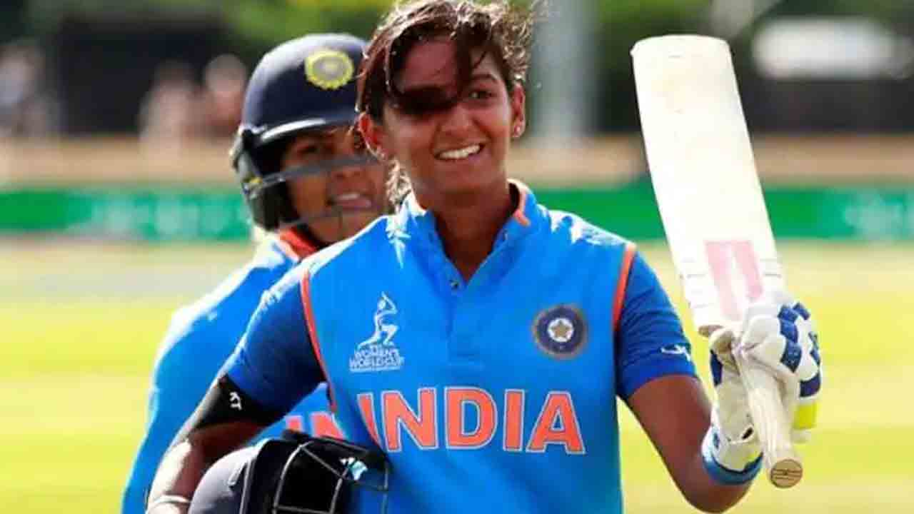 శ్రీలంక టూర్‌కు జట్టును ప్రకటించిన బీసీసీఐ.. మిథాలీ స్థానంలో కెప్టెన్‌గా ఆమెకే ఛాన్స్!