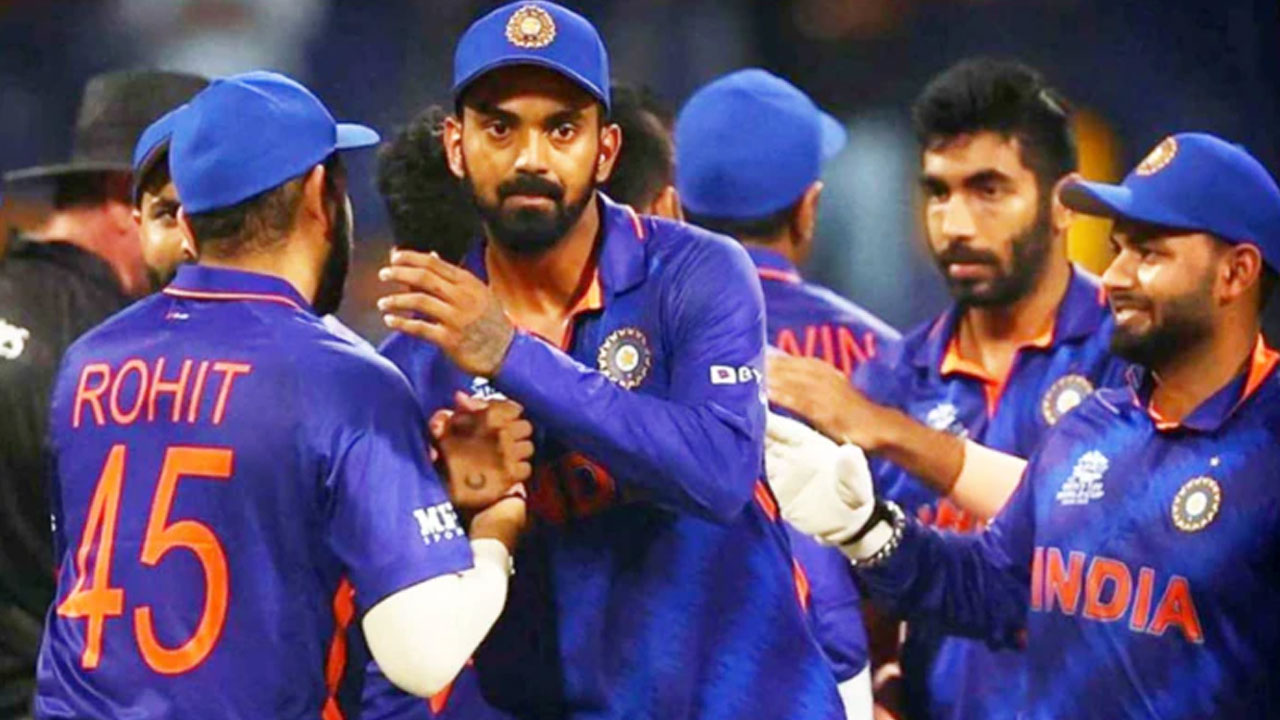 IND vs SA: అరుదైన రికార్డుకు అడుగు దూరంలో.. టీమిండియా సాధించేనా..?