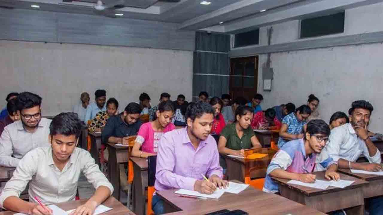 సివిల్స్‌ ప్రిలిమ్స్‌ ‘కీ’..