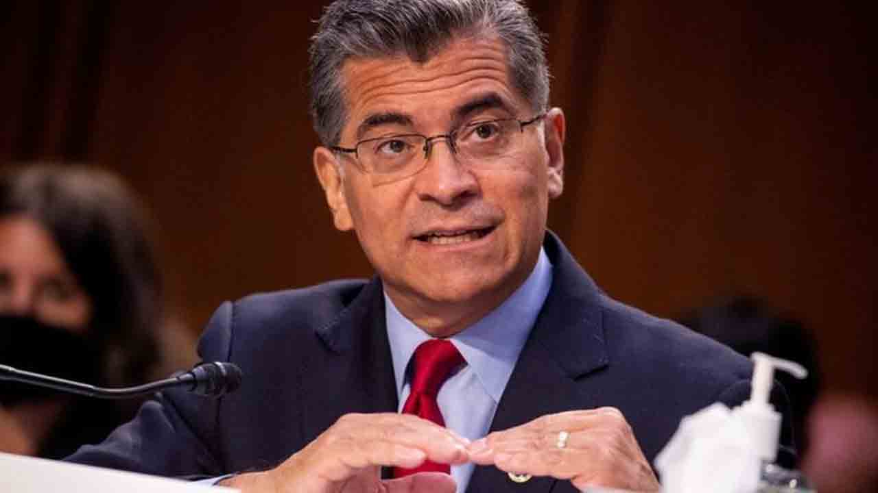 Corona Positive | మరోసారి కరోనా బారిన పడిన అమెరికా ఆరోగ్య మంత్రి