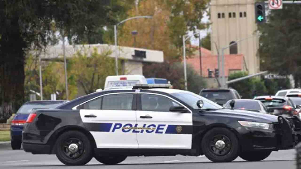 Indian Doctoral Student Shot Dead | అమెరికాలో భారతీయ వైద్య విద్యార్థి కారుపై కాల్పులు.. మృతి