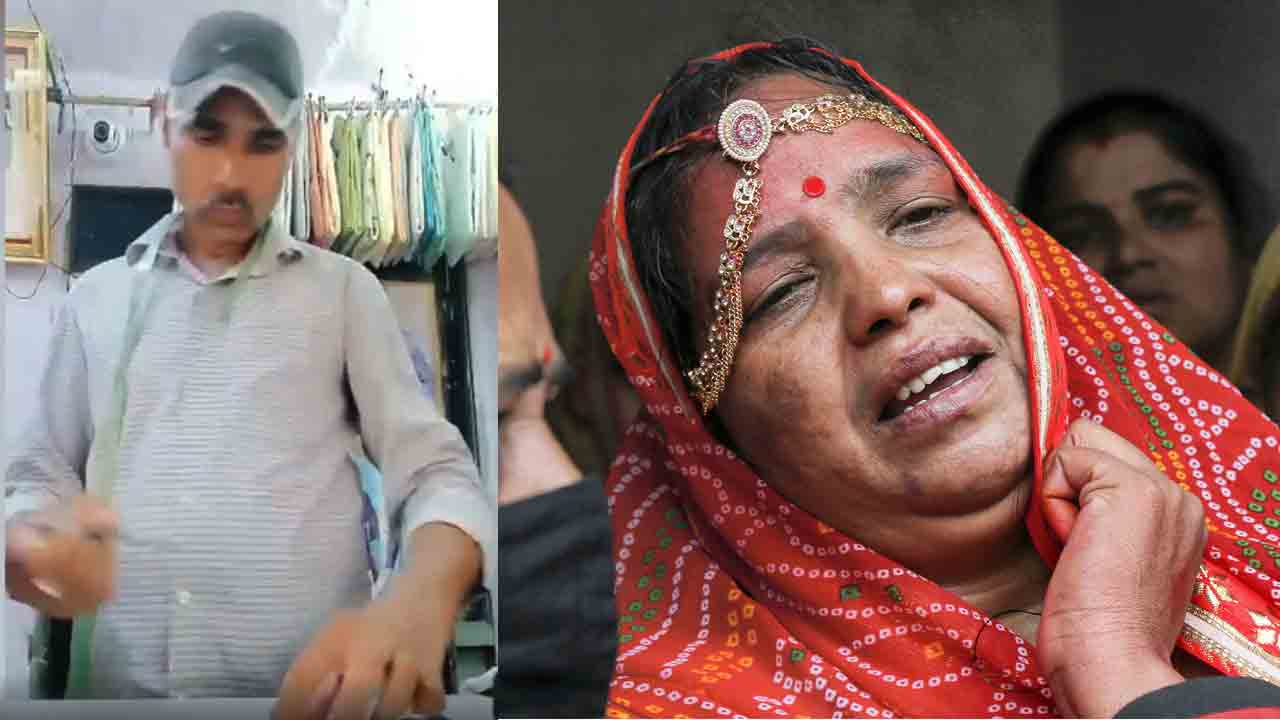 ఎన్‌ఐఏకు ఉదయ్‌పూర్‌ హత్య కేసు