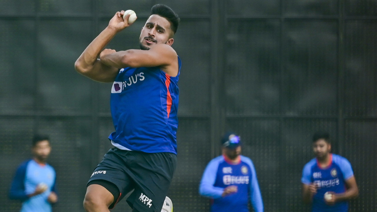 ప్రాక్టీస్‌ షురూ..