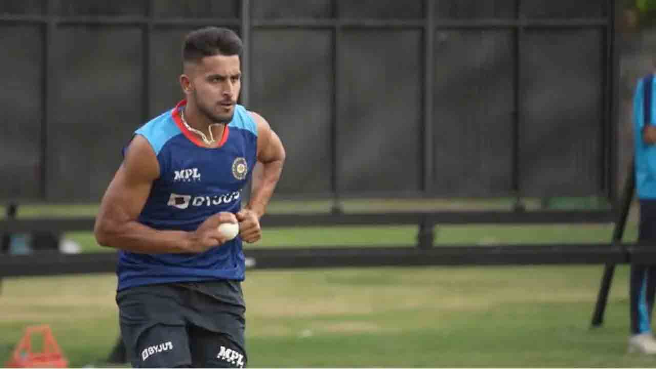 Umran Malik | ఎవరు వేగంగా బౌలింగ్ చేస్తారనే ఆలోచనే లేదు.. ఉమ్రాన్ మాలిక్‌పై సఫారీ పేసర్ కామెంట్స్