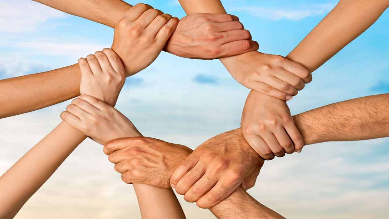 సమ్మిళిత భావజాలం