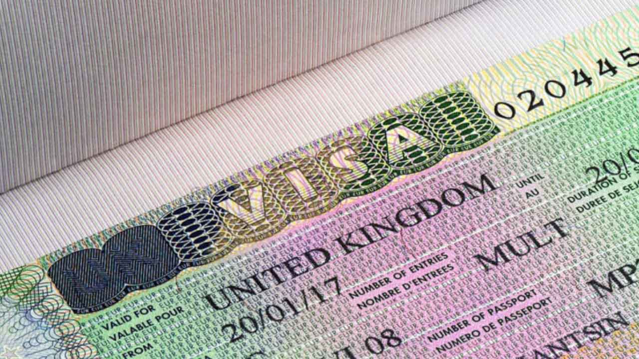 UK Visa to Indian Students | చైనాను దాటేస్తాం.. ఇండియ‌న్ విద్యార్థుల‌కు బ్రిట‌న్ పెద్ద‌పీట‌!