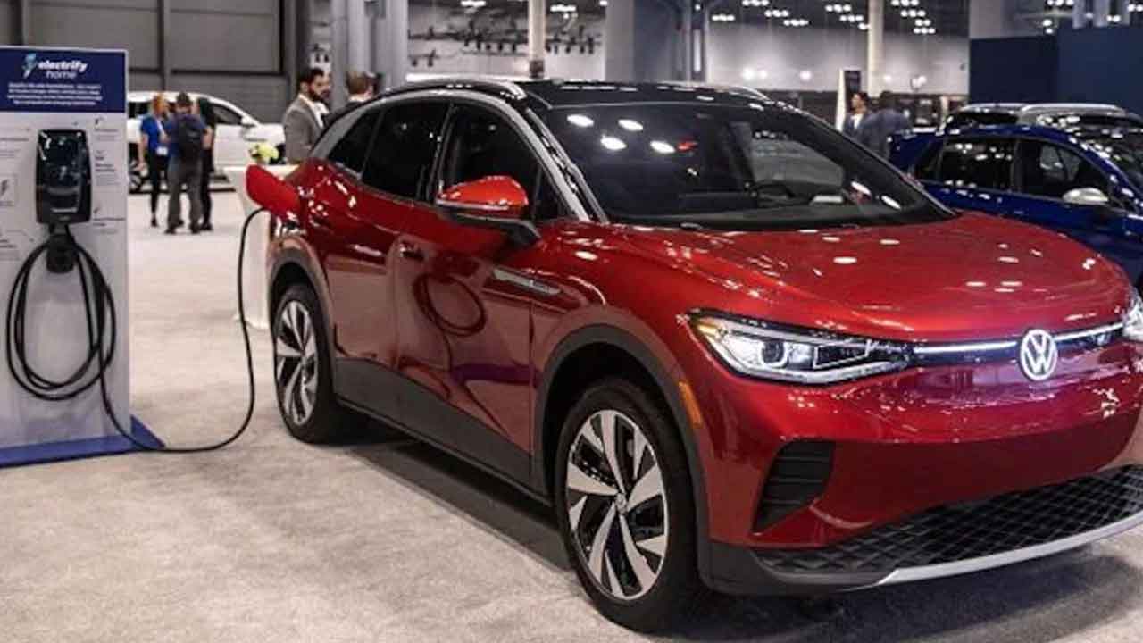 Volkswagen | వ‌చ్చే ఏడాది భార‌త్ మార్కెట్‌లోకి ఫోక్స్‌వ్యాగ‌న్ ఐడీ !