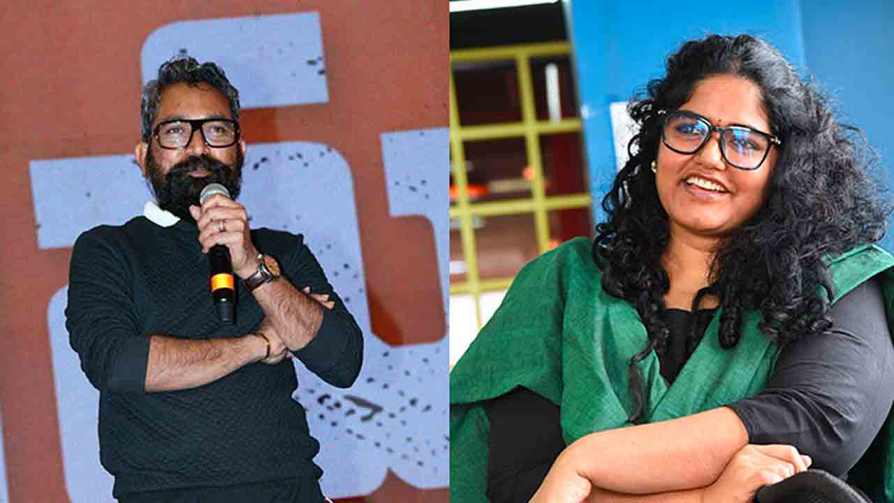 VS Gnanashekar | ప‌వ‌న్ క‌ల్యాణ్ సినిమాటోగ్రాఫ‌ర్ రెండో సినిమా ప్ర‌క‌టించేశాడు..