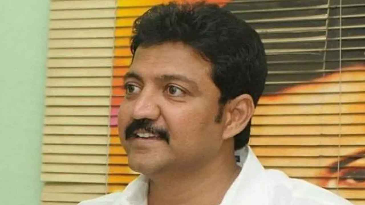 Vallabhaneni Vamshi | కిడ్నాప్‌ కేసులో వల్లభనేని వంశీకి బెయిల్‌.. కానీ, జైలులోనే ఉండాల్సిందే..!