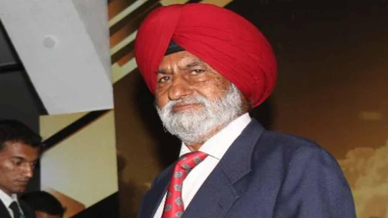 ఒలింపిక్‌ పతక విజేత వరిందర్‌ సింగ్‌ మృతి