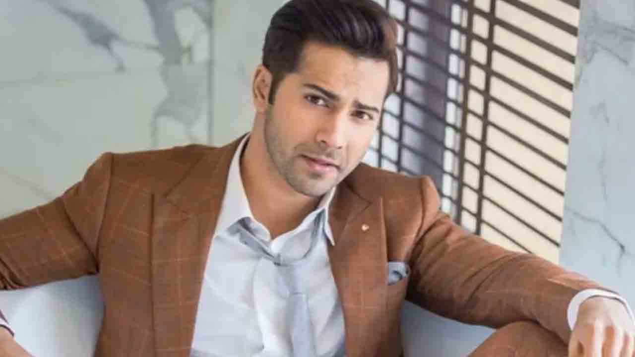 Varun Dhawan | దక్షిణాది ద‌ర్శ‌కుల‌పై వ‌రుణ్ ధావ‌న్ ప్ర‌శంస‌ల జ‌ల్లు