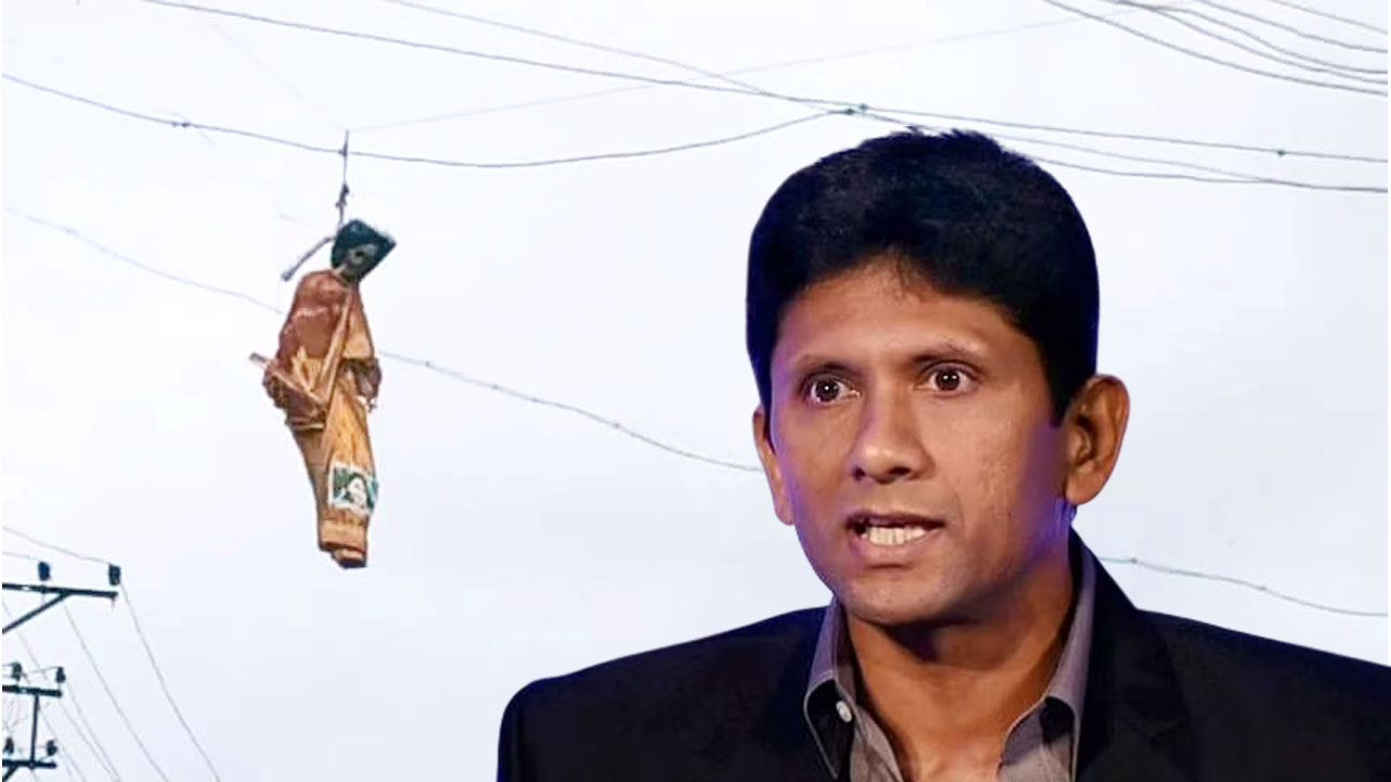 Nupur Sharma Row | ఇప్పటికే చాలా చేశారు.. రాజకీయాలను వదిలేయండి : వెంకటేశ్ ప్రసాద్