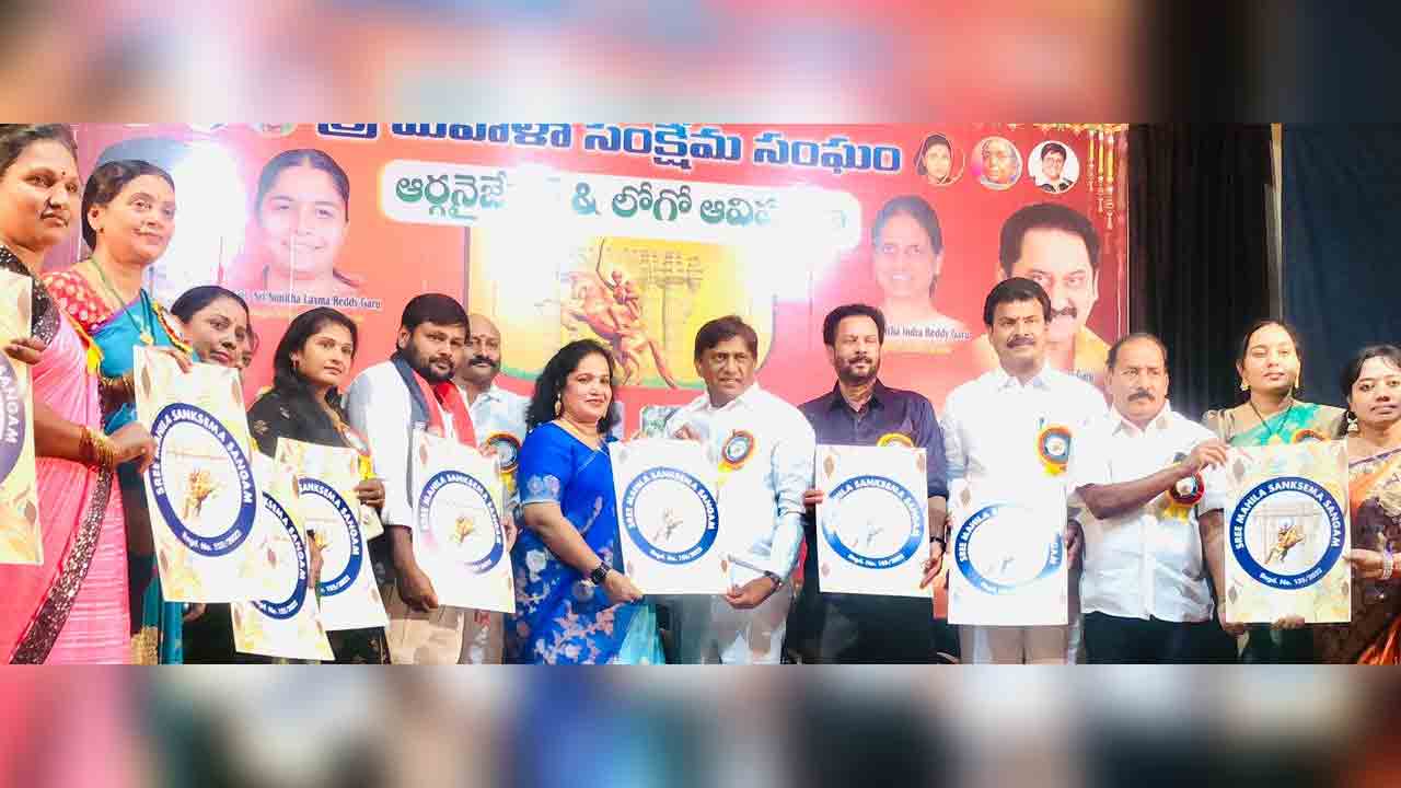 సేవారంగంలో స్వచ్ఛంద సంస్థల పాత్ర కీలకం : వినోద్‌కుమార్‌