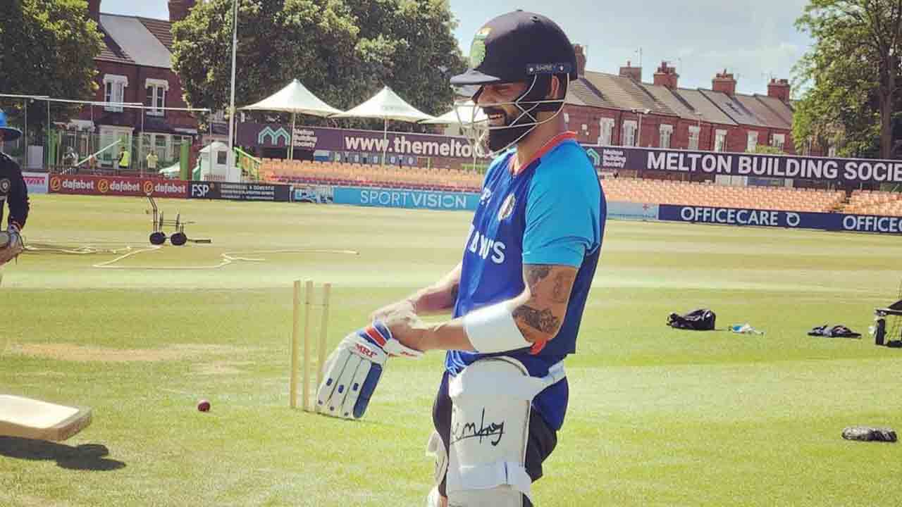 Virat Kohli | స్పెషల్ ఇన్నింగ్స్ ఆడతాడు.. కోహ్లీపై మాజీ దిగ్గజం ఆసక్తికర కామెంట్స్