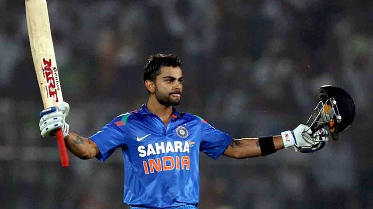 Virat Kohli | ధోనీ వల్లే కోహ్లీ కెరీర్ ఆ రేంజ్‌కు వెళ్లింది.. పాకిస్తాన్ క్రికెటర్ సంచలన వ్యాఖ్యలు