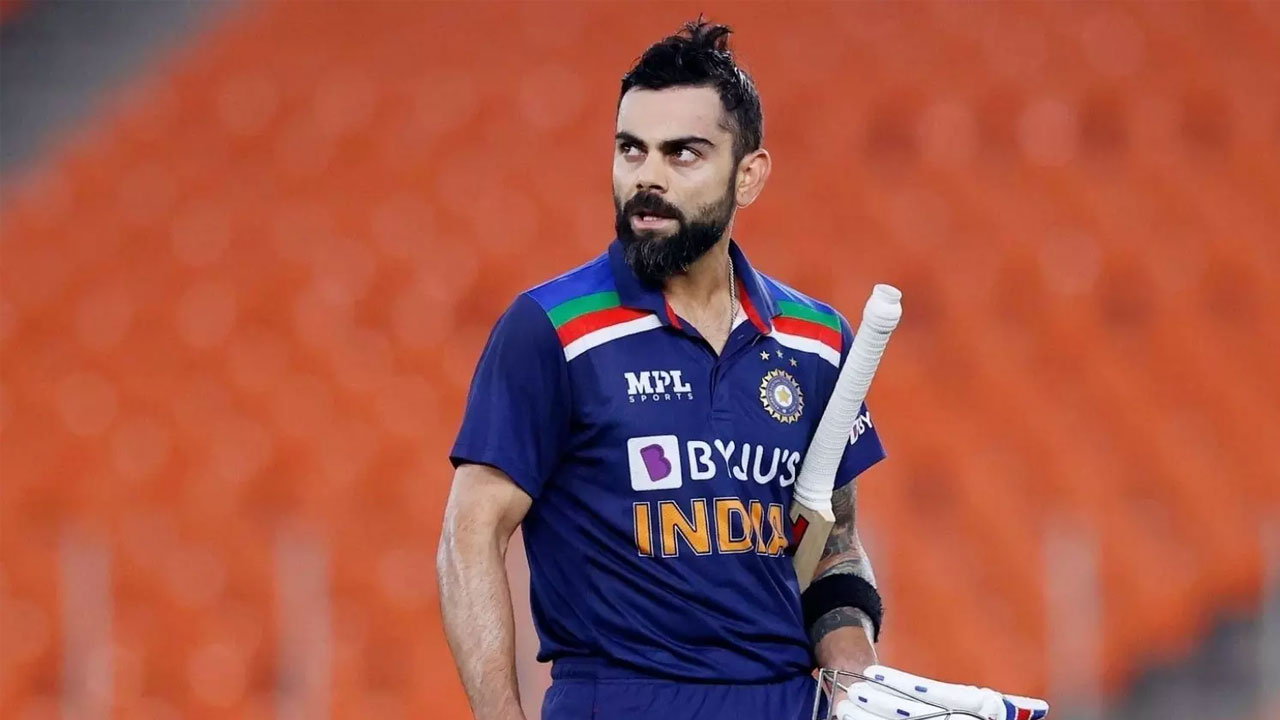 IND vs ENG | టీమిండియాలో కరోనా కలవరం.. కోహ్లికి పాజిటివ్ !