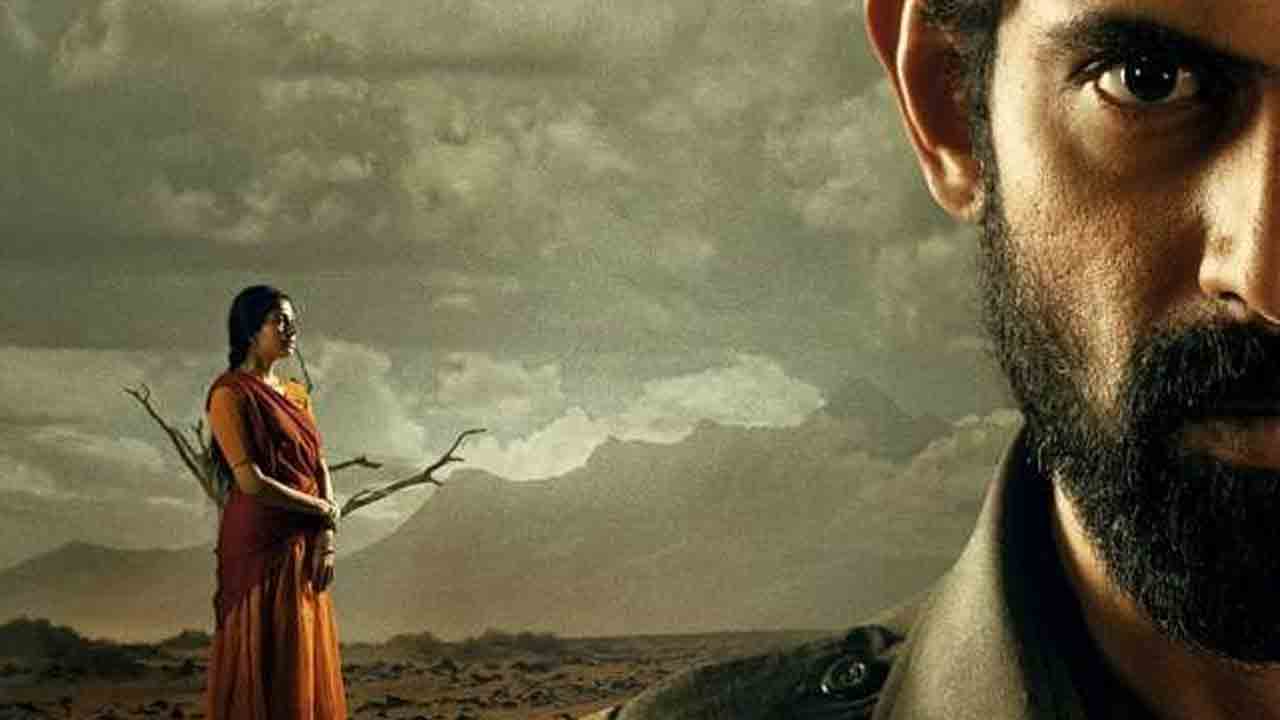 Virataparvam | విక్ర‌మ్‌, మేజ‌ర్ సినిమాల బాట‌లోనే విరాట‌ప‌ర్వం..!