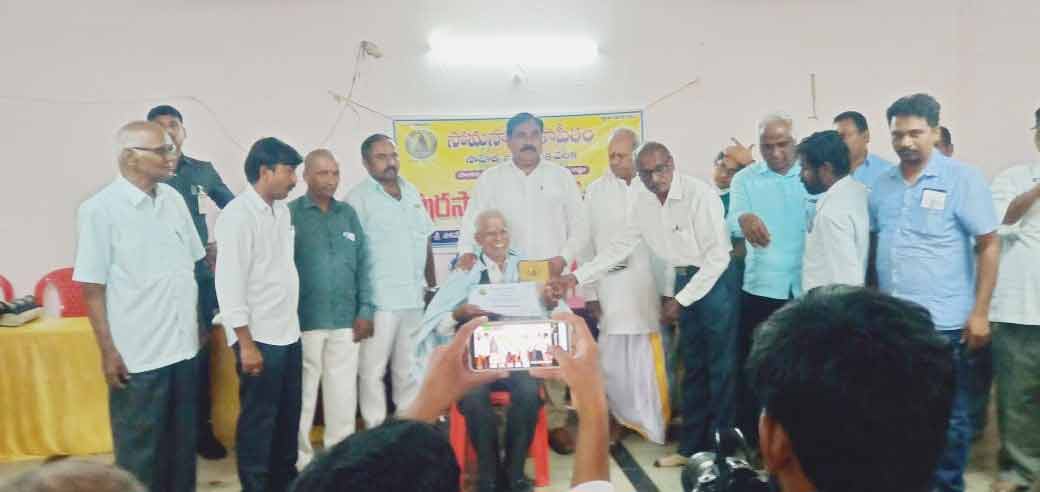 సోమనాథుడి చరిత్రను ప్రపంచానికి చాటాలి