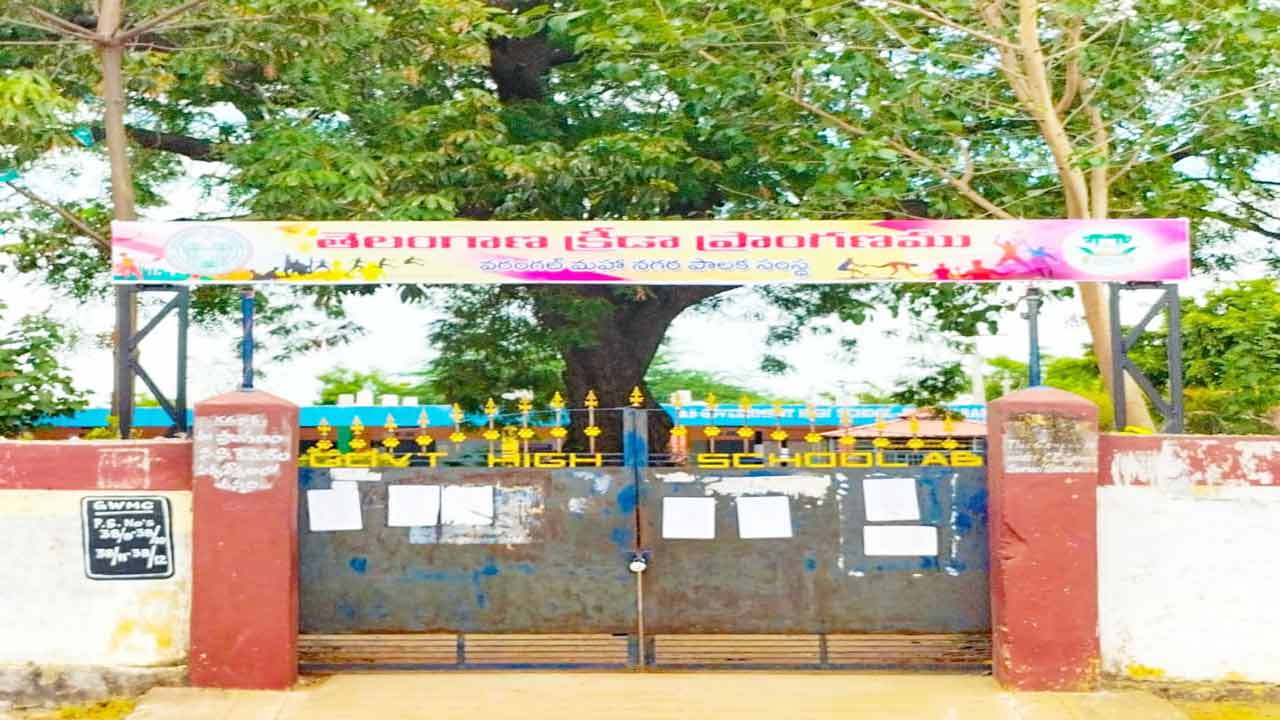 ఫలితమిచ్చిన ‘పట్టణ ప్రగతి’