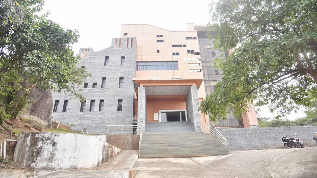 ఆర్‌ఎస్‌సీలో ఎస్సీ, ఎస్టీ సెల్‌