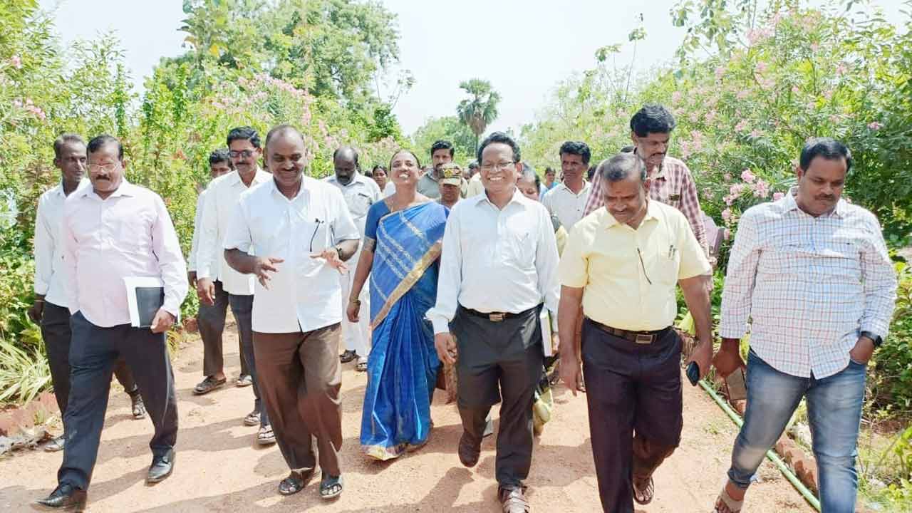 పారదర్శకంగా‘ఉపాధి