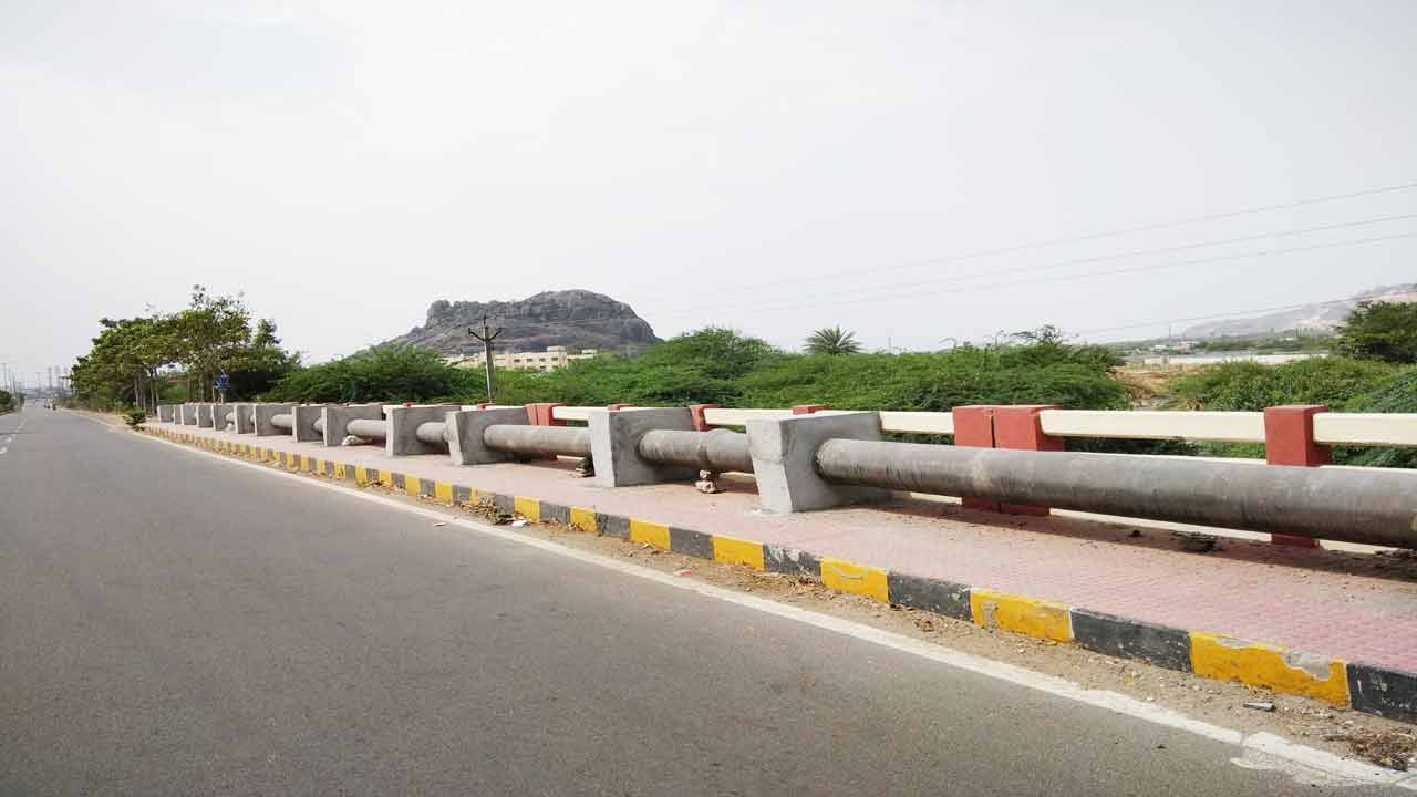 తీరిన తాగునీటి కష్టాలు