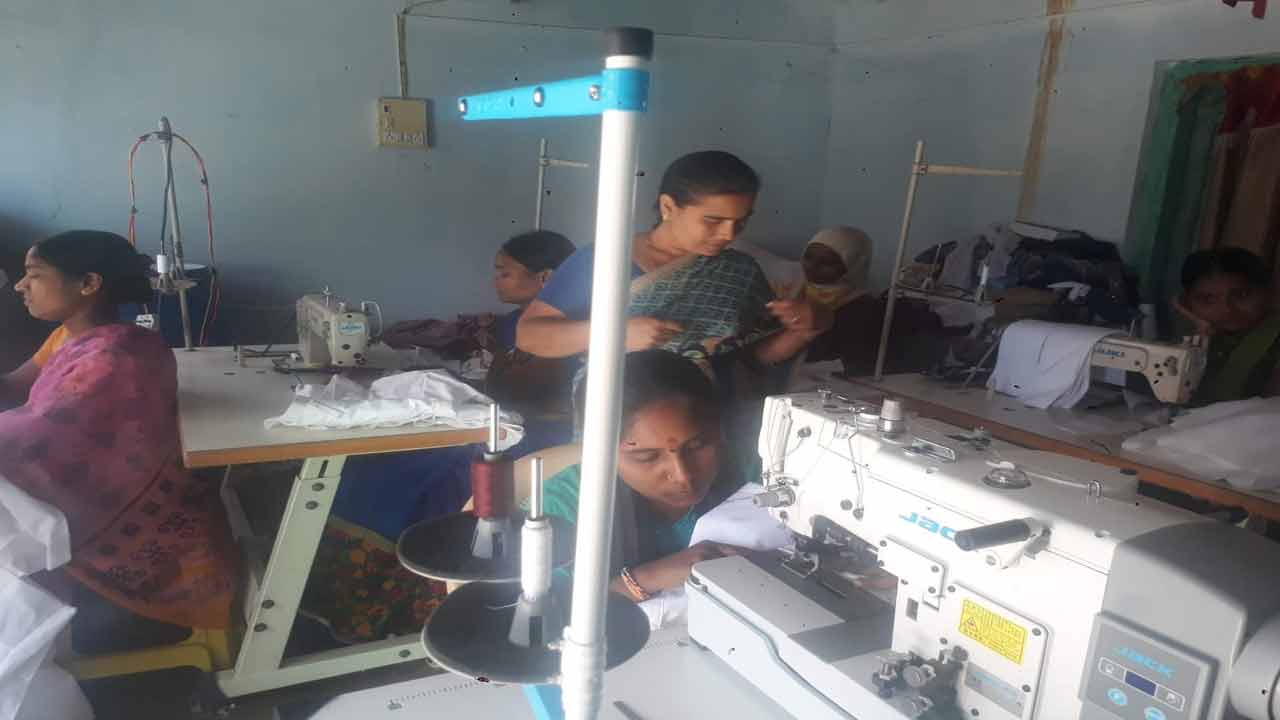 మహిళా సంఘాలకు మరో అవకాశం