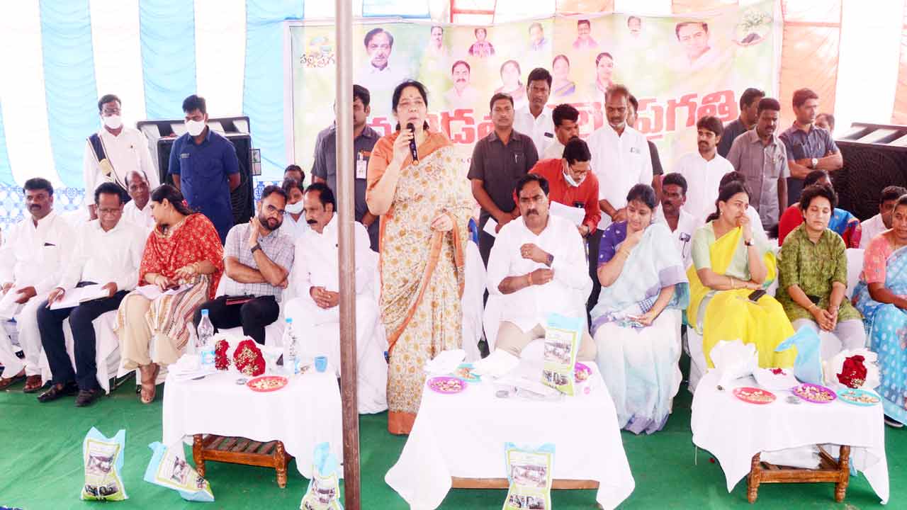 ఉక్కు ఫ్యాక్టరీ సాధించి తీరుతం