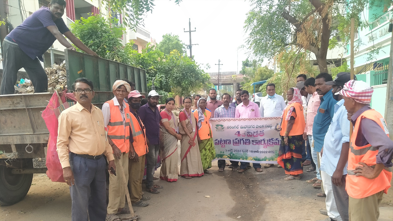 అదే జోరు…