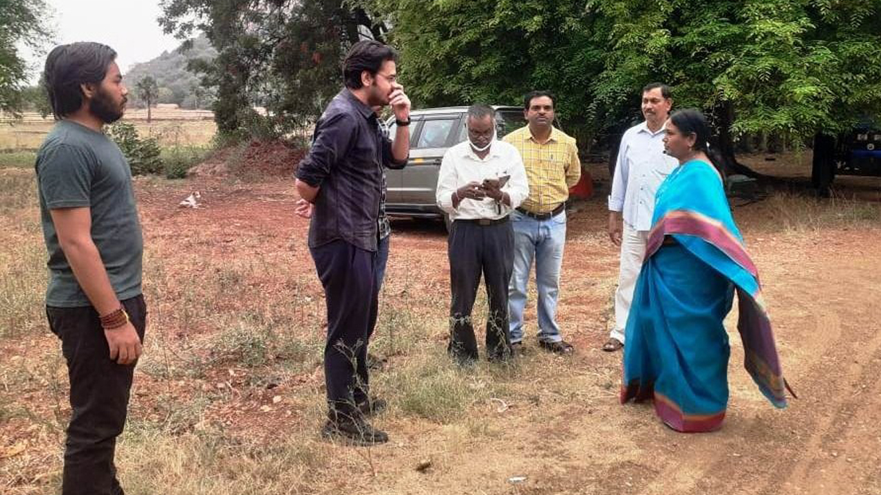 రైతులకు మేలు.. నూనెగింజల సాగు