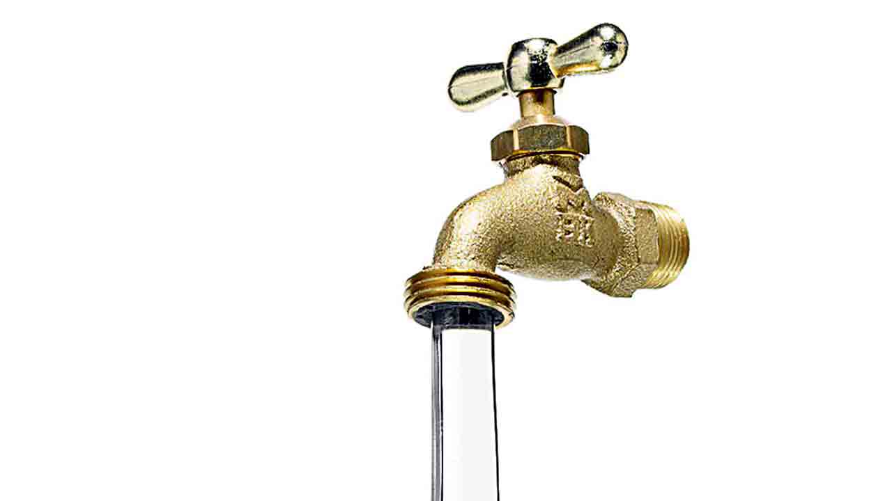 నేడు తాగునీటి సరఫరా నిలిపివేత