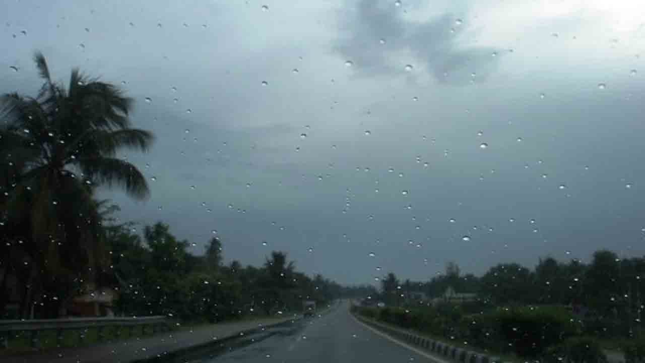 రెండు మూడు రోజుల్లో నైరుతి రుతుపవనాలు