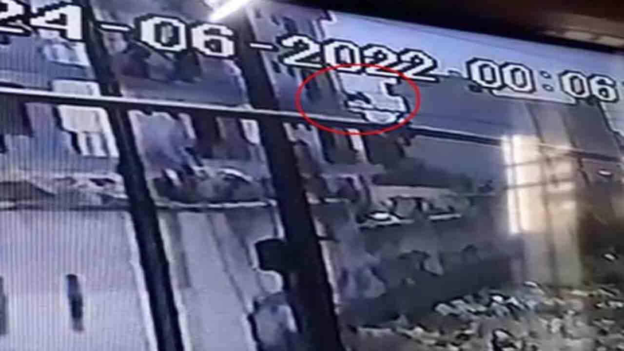 మరో వ్యక్తితో సహజీవనం… భార్య చేతులు కట్టేసి బిల్డింగ్‌ పైనుంచి విసిరేసిన భర్త