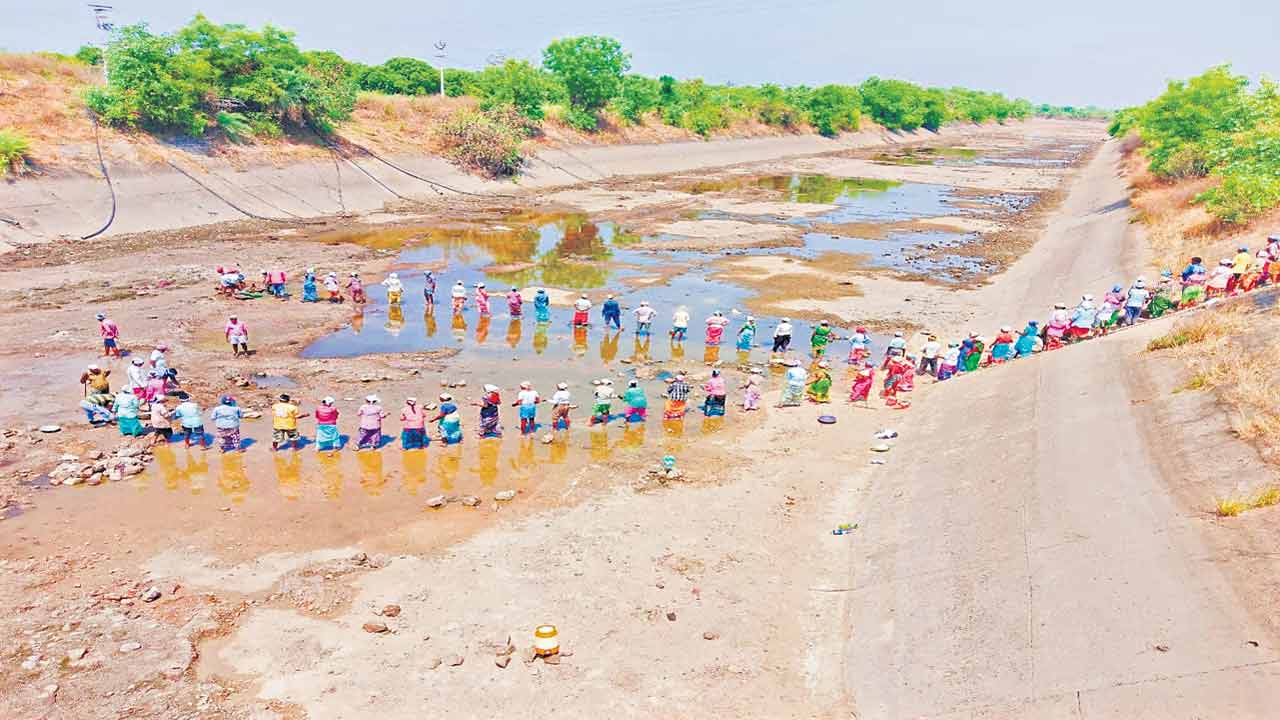 ఉపాధి పండుగ