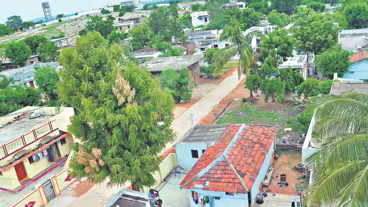 పల్లెలకు 1.5 లక్షల కోట్లు