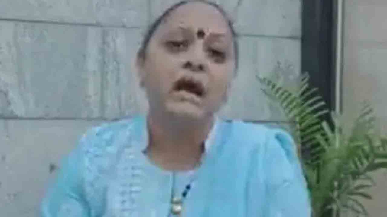 క్యాన్సర్‌తో బాధపడుతున్నా, పార్టీ పట్టించుకోలేదు… ఉద్ధవ్‌కు షిండే వర్గం కౌంటర్‌